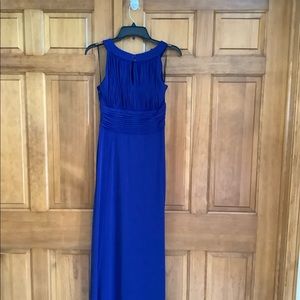 Sangria evening gowns sizes 12